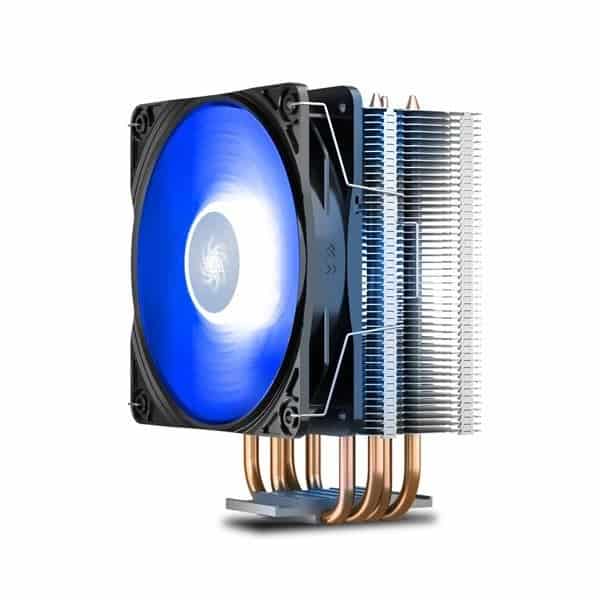 Deepcool Gammaxx 400 V2 Blue CPU Cooler