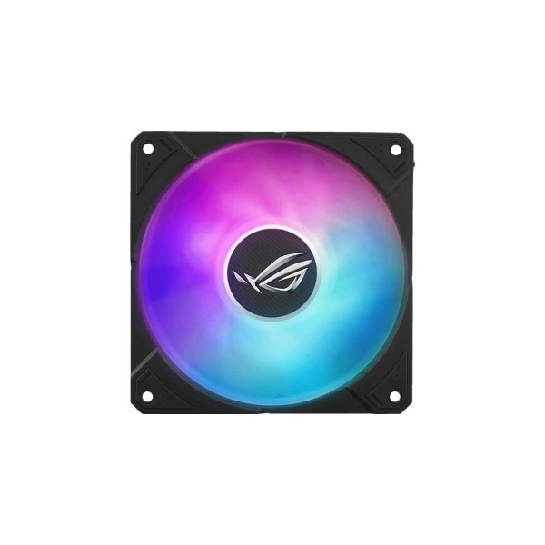 Asus ROG Ryujin III 360 ARGB Extreme 360mm Liquid CPU cooler with LCD display