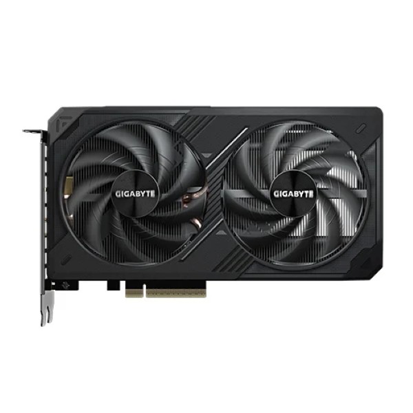 Gigabyte RTX 5060TI Windforce OC V2 16GB GDDR7 Graphics Card