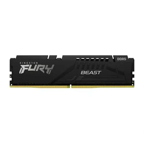 Kingston DDR5-5200 32GB [KF552C40BB2-32] (1x32 32gb)