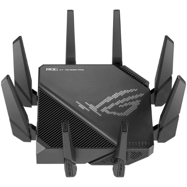 Asus ROG Rapture GT-AX11000 Pro Tri-Band WIFI 6 gaming router