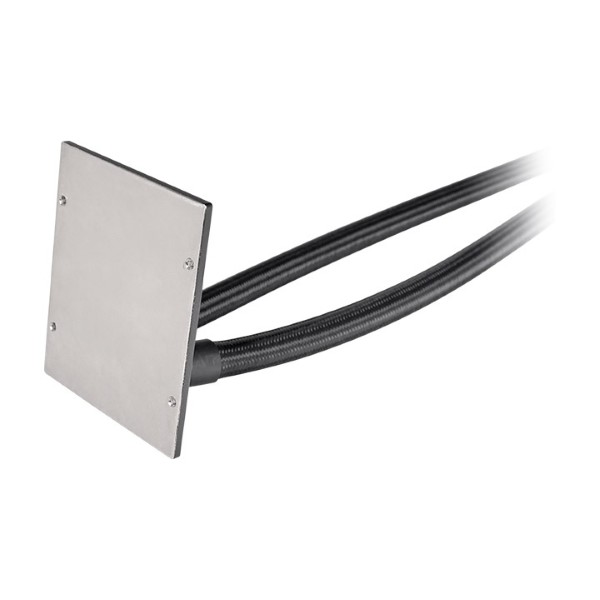 Thermaltake AW360 360mm Liquid Cooler with Toughfan 12 Pro