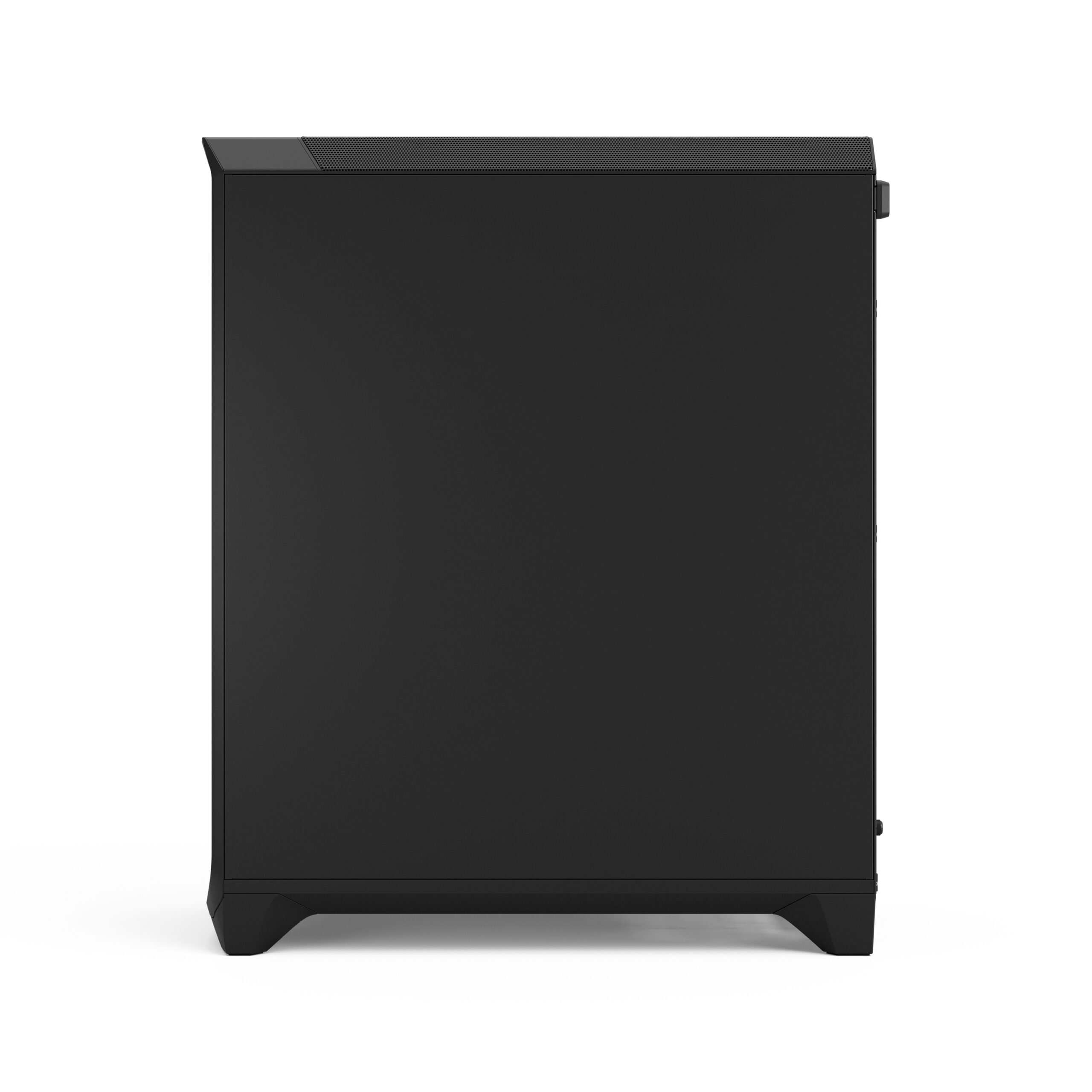 Fractal design Meshify 3 Black RGB TG Light Tint E-ATX Mid Tower Pc Cabinet