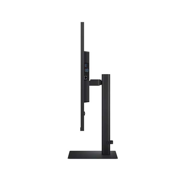 Samsung ViewFinity S8 LS37D800UAWXXL 37-Inch 4K 60Hz VA Panel Monitor (Black)