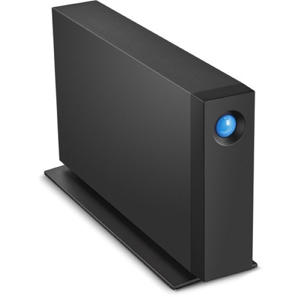 Lacie D2 Professional 8TB External hard Disk Drive