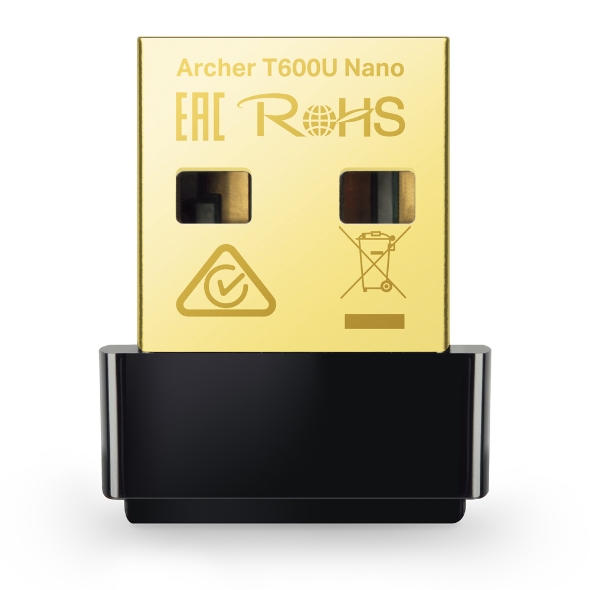 cable-adapter-dock [ARCHER-T600U-NANO]