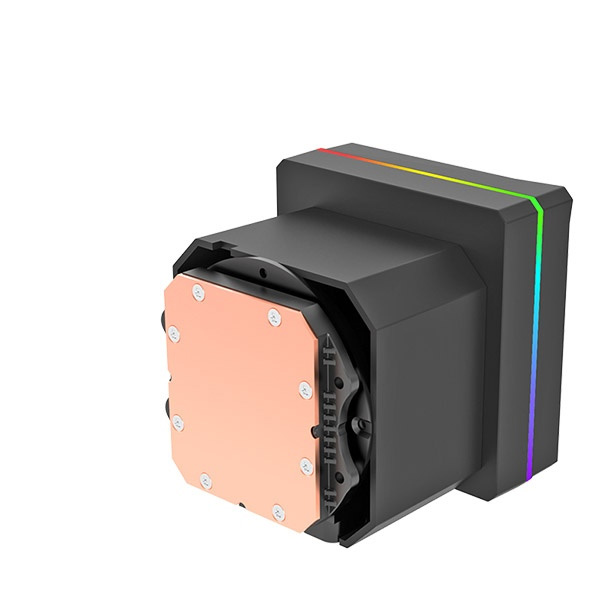Thermaltake TH360 V3 Ultra ARGB Sync AIO 360MM Liquid Cooler