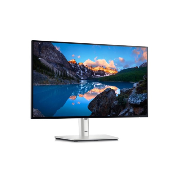 Dell U2424HE 24-Inch FHD 120Hz 5ms IPS Panel Monitor