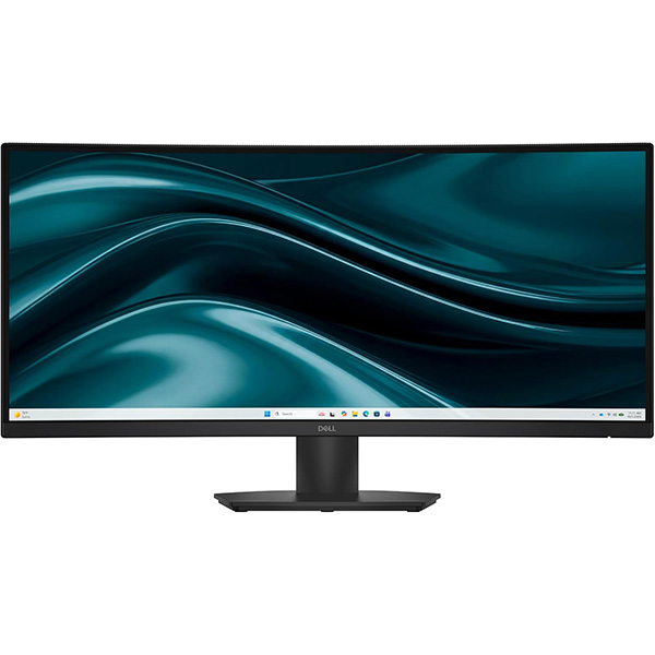 Dell qhd-monitor [SE3426DW] (165hz 34in curved gaming va)