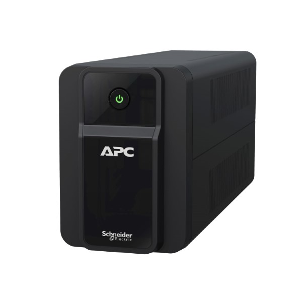 Apc BX600I-IN 600va Tower 230V Ups