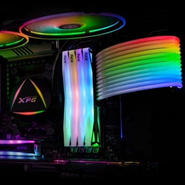 XPG Prime ARGB Extension Cable MB