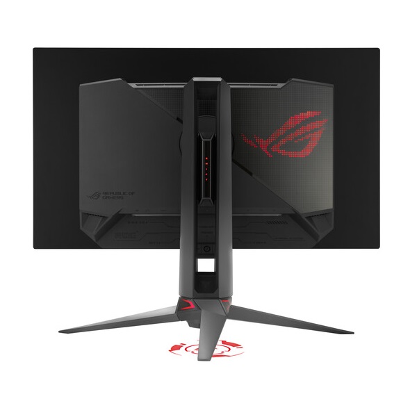 Asus ROG Swift OLED PG27AQDM 27-Inch 240hz 0.03ms 1440P Gaming Monitor