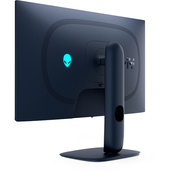 Alienware AW2725D 27-inch QHD 280hz 1ms QD-OLED Gaming Monitor