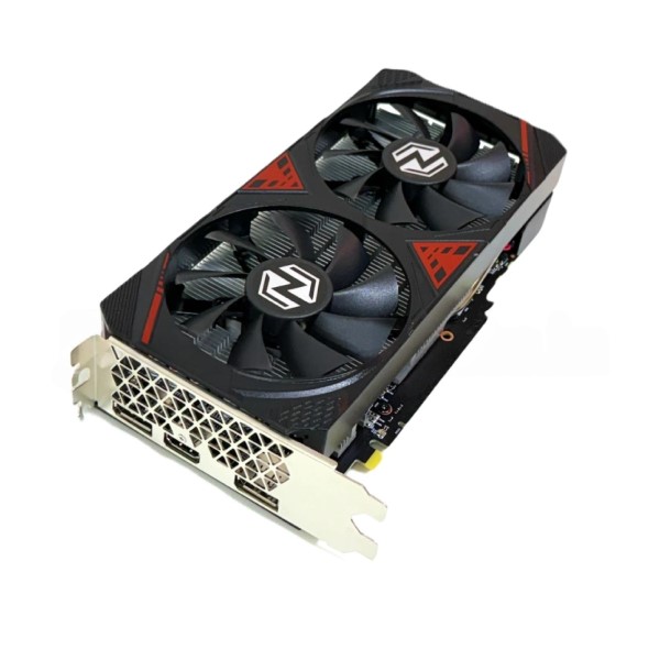 NEXTRON AMD Radeon RX580 8GB DDR5 Graphics Card