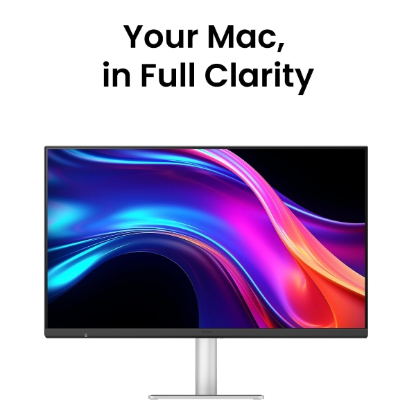 BenQ MA320UG 32 Inch 4k 120Hz 5ms IPS Panel Gaming Monitor