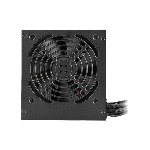 MSI MAG A750GN PCIE5 Gold 750 Watt ATX 3.1 power supply