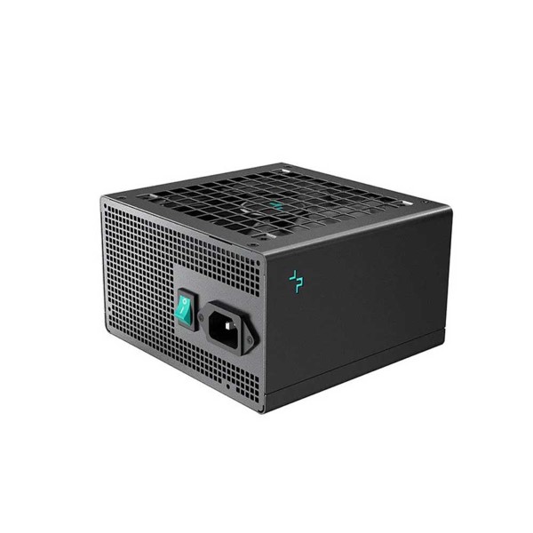 DeepCool PN850M 850 Watts 80 Plus Gold Certified Fully-Modular ATX3.0 Power Supply