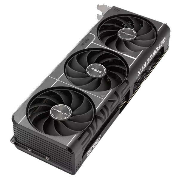 ASUS Prime RTX 5060TI 16GB GDDR7 Graphics Card