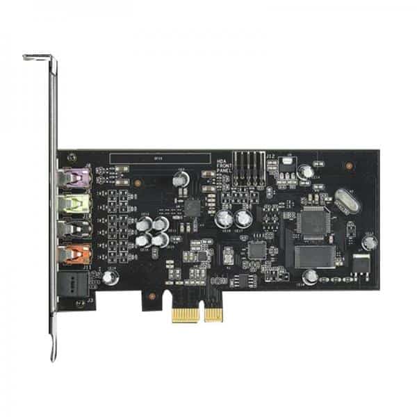 ASUS XONAR SE SOUND CARD