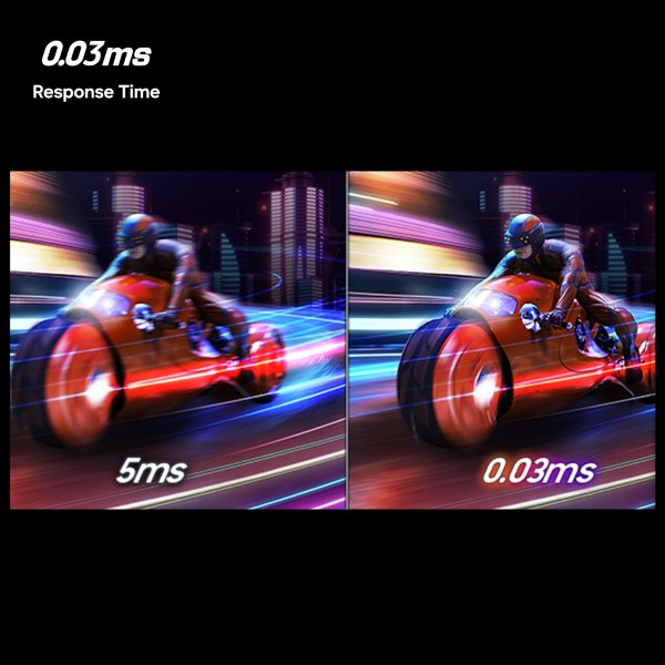 Samsung Odyssey G7 LS32HG730SWXXL OLED 32-Inch 4K 165hz and FHD 330Hz 0.03ms Gaming Monitor