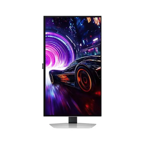 Samsung Odyssey G8 OLED 27-Inch UHD(4K) 240Hz 0.03ms OLED Gaming Monitor