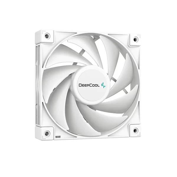 Deepcool AK400 White 120mm CPU Air Cooler