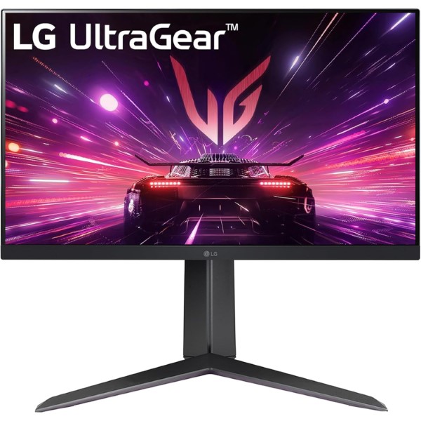 LG UltraGear 24GS65F-B 24-Inch FHD 180Hz 1ms IPS Gaming Monitor