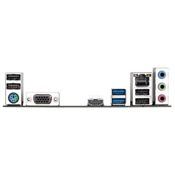 GIGABYTE H610M-H V3 Intel LGA1700 DDR4 M-ATX Motherboard