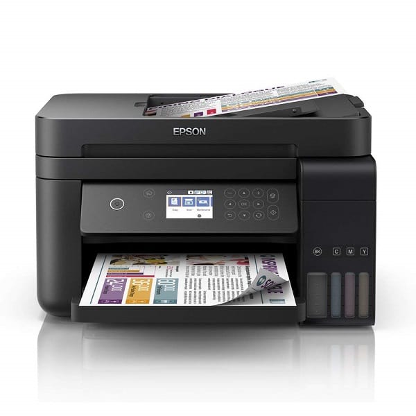 Epson EcoTank L6270 WiFi All-in-One Ink Tank Printer