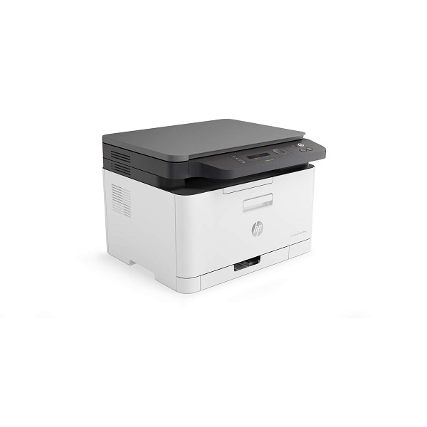 HP Laser Jet MFP 178NW Multifunction WiFi Color Printer