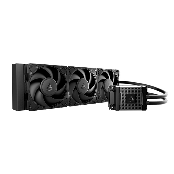 ARCTIC AIO-360mm (black liquid)