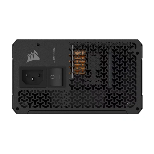 Corsair RM1000e 1000 Watt ATX 3.1 Gold Certification Fully Modular Power Supply