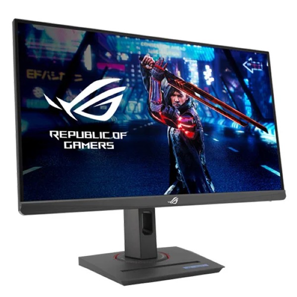 Asus ROG Strix XG259QNS 25-Inch FHD 380hz 0.3ms IPS Panel Gaming Monitor