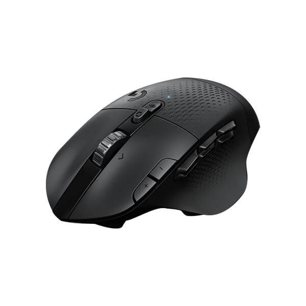 Logitech G604 Lightspeed Wireless Gaming Mouse