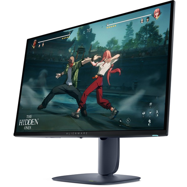Alienware AW2725D 27-inch QHD 280hz 1ms QD-OLED Gaming Monitor
