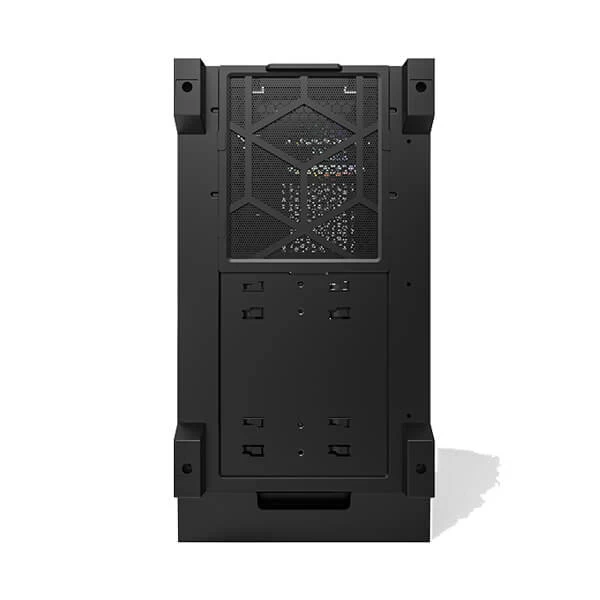 Montech Air 1000 Premium ARGB Mid-Tower ATX Gaming Cabinet (Black)