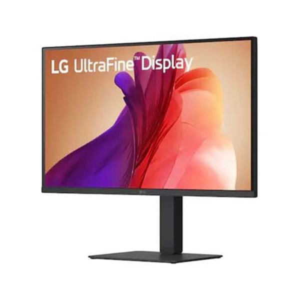 LG Ultrafine 32U720A-B 32 Inch 4K UHD 60Hz 5ms VA Panel Monitor (Black)