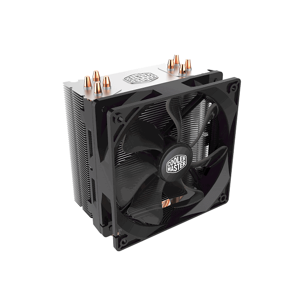 Cooler Master Hyper T20 CPU Air Cooler