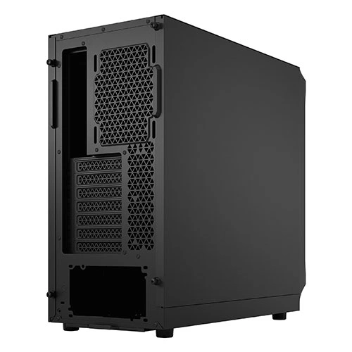 Fractal Design Focus 2 Solid ATX Mid Tower PC Cabinet