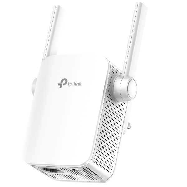 TP-Link AC750 Wi-fi Range Extender