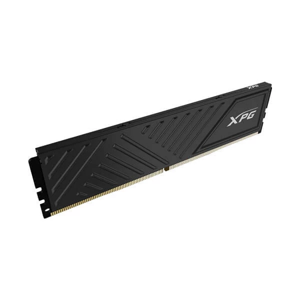 Adata XPG Gammix D35 32Gb (32Gbx1) DDR4 3200MHz Desktop Ram (Black)