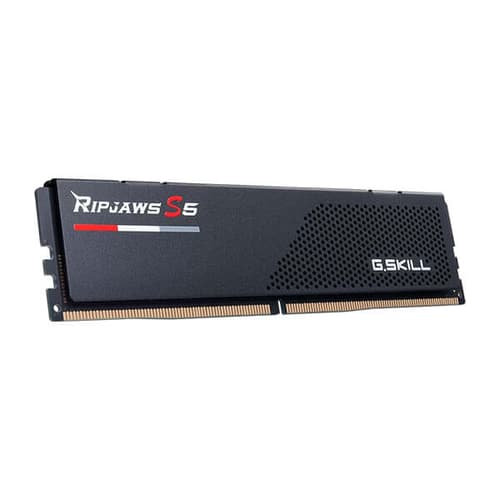 G.Skill Ripjaws S5 32GB 5200mhz CL40 DDR5 Desktop Memory