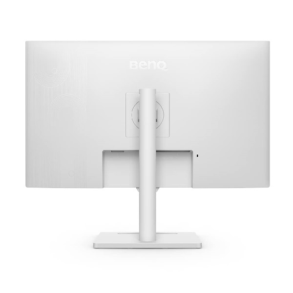 BenQ GW3290QT 32-Inch QHD 75Hz 5ms IPS Panel Professional Monitor (White)