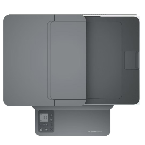 HP Laser Jet MFP M233sdw All-In-One Wifi Printer