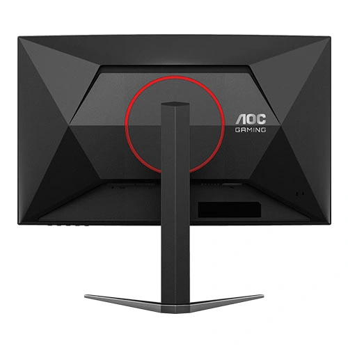 AOC C27G4Z 27 Inch FHD 0.3Ms 280Hz VA Panel Curved Gaming Monitor