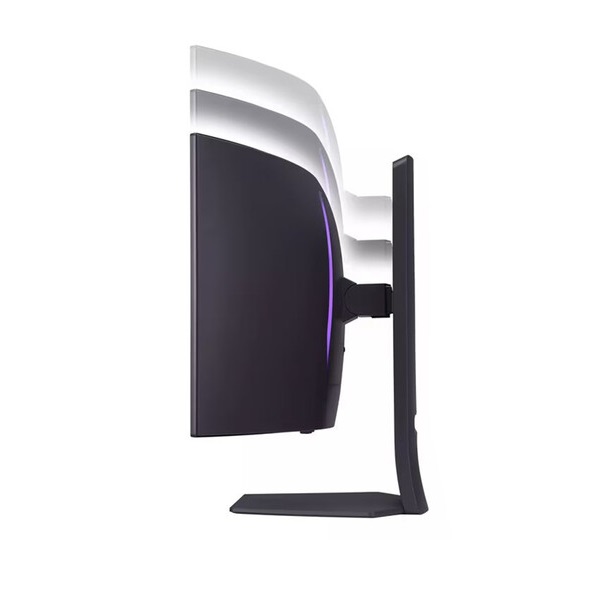 LG UltraGear 34GS95QE-B 34-Inch QHD 240hz OLED Curved Gaming Monitor