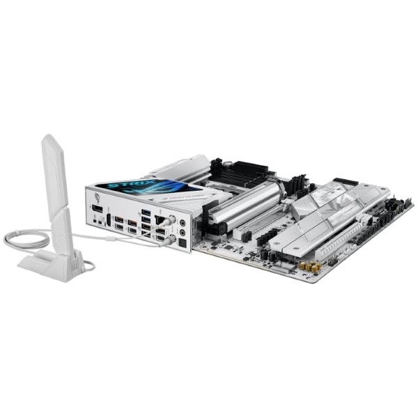 Asus ROG Strix Z890-A Gaming WiFi Intel LGA1851 ATX Motherboard
