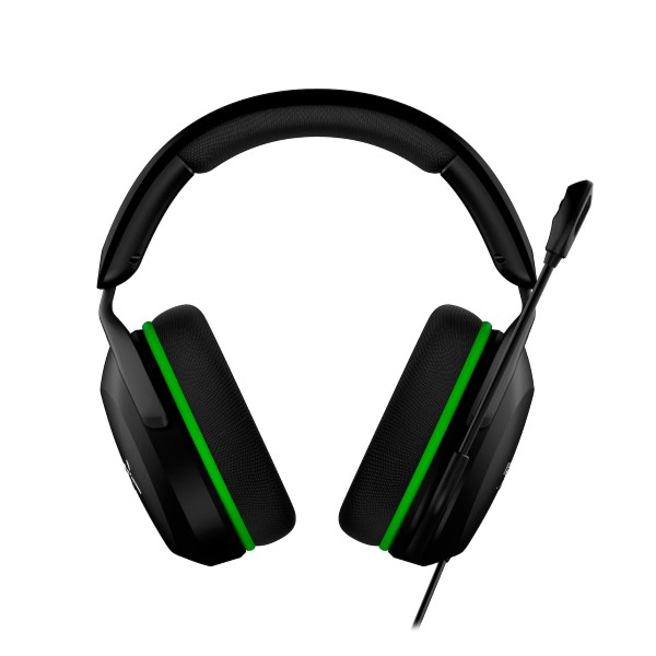 HyperX Cloud X Stinger 2 Core Wired Gaming Headset With 3.5mm Stereo and 40mm Sound driver (PC)