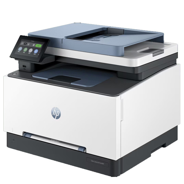 HP Color Laser Jet Pro MFP 3303sdw All In One Laser Printer