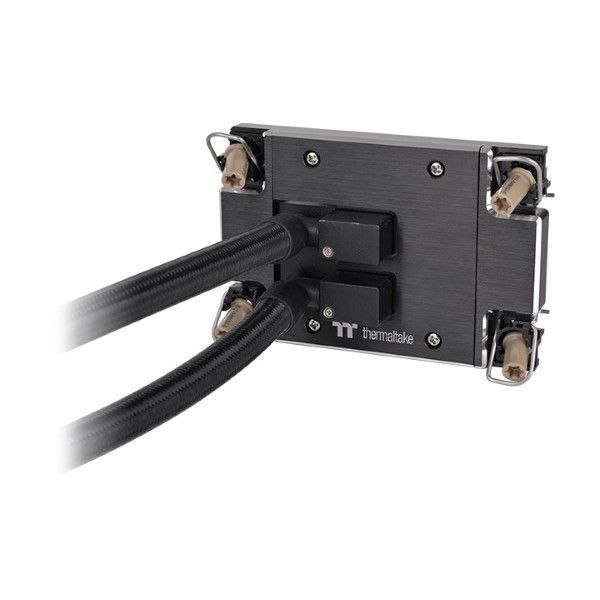 Thermaltake AW360 360mm Liquid Cooler with Toughfan 12 Pro